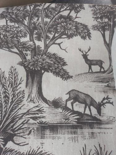 Lewis and wood deer park - lewis,