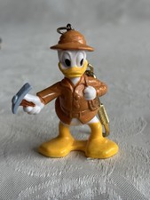 Vintage Donald Duck Keyring