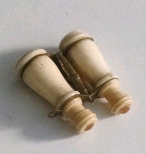 Miniature binoculars stanhope - binoculars,