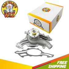 Engine Water Pump Fits 86-92