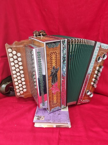 Tirolerland original diatonic - original,