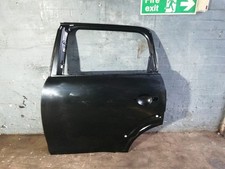 MINI COUNTRYMAN R60 REAR DOOR