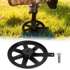 Ground Pod Camera Support