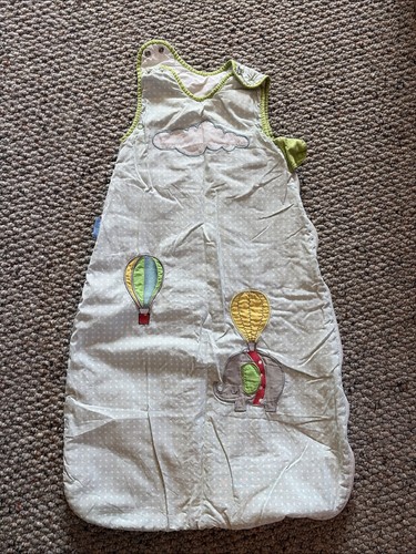 Months gro bag 5 - gro, tog