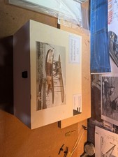 1/32 supermarine southampton