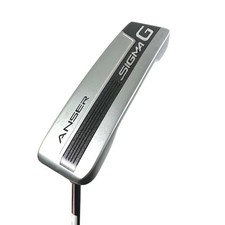 Left Handed Ping Sigma G Anser