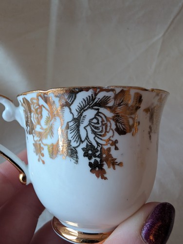 Vintage stanley fine bone - vintage,