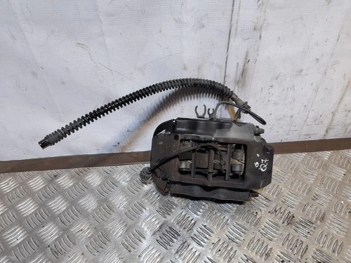 Audi rear left brake - q7,