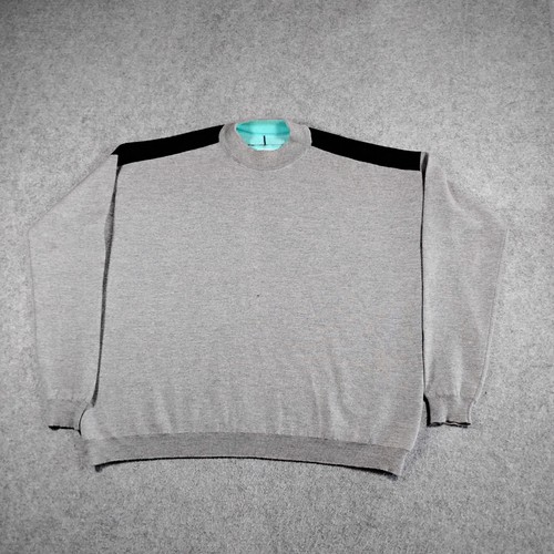 Babaa sweater merino wool mock - merino,
