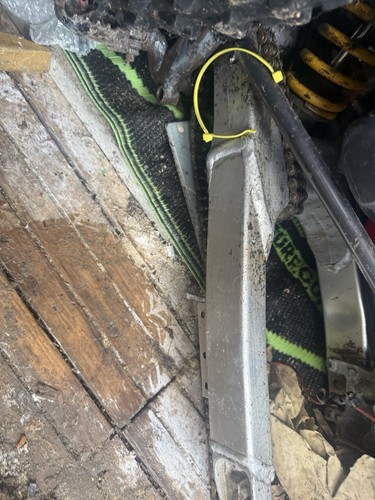 Honda cr85 1998 - cr85,
