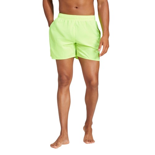 Adidas solid clx short - solid,