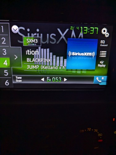 Pioneer avh x391bhs 2in cd - pioneer,