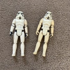 star wars figures vintage