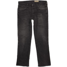 Wrangler Arizona Men Black