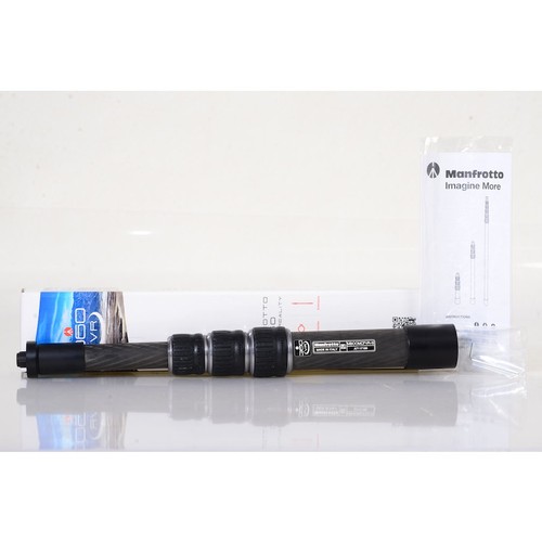 Manfrotto mboomcfvr virtual - manfrotto,
