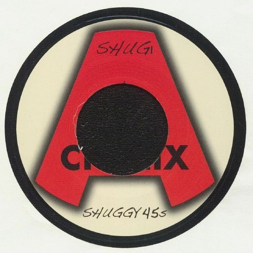 Shuggie edits mix - edits, /