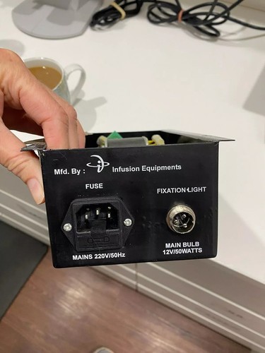 Power supply for step - power,