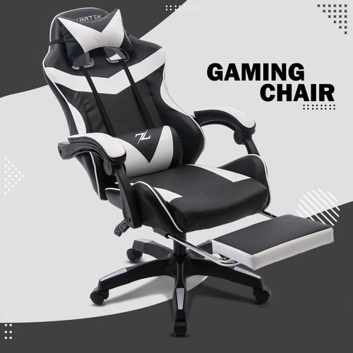 Ergonomic gaming chair - gaming,
