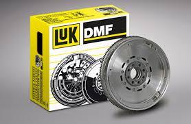 New genuine luk dsg dual - new, *genuine*