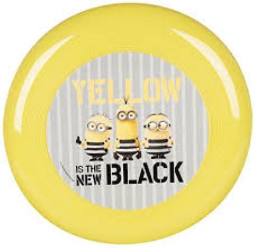Despicable minions flying - minions, 3