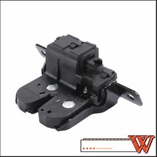 TAILGATE BOOT LID TRUNK LOCK CATCH MECHANISM 7248075 FIT 2011-2019 BMW F20 F21