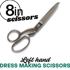 "Left-Handed Dressmaking