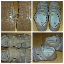 BOYS OR UNISEX SUMMER SANDALS
