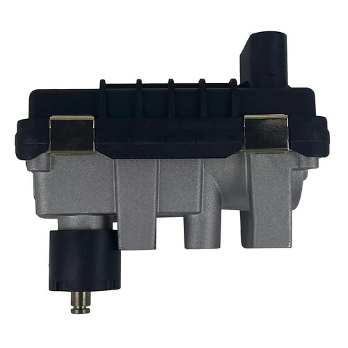 Turbo electronic actuator for - turbo,