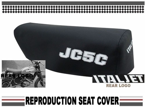 Italjet jc5c jc5 - italjet, c