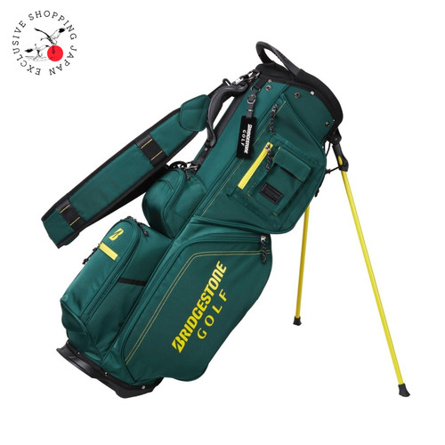 Bridgestone carry stand - stand, bag