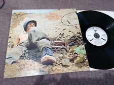 Warm Dust-Peace For Our