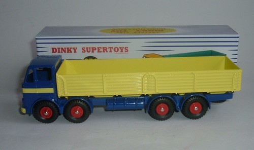 Atlas dinky toys 934 - atlas,