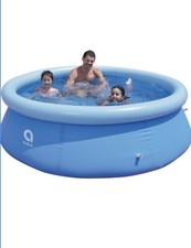 Large Family Swimming Pool