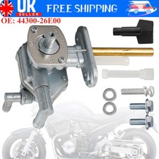 Fits Suzuki Fuel Switch Valve