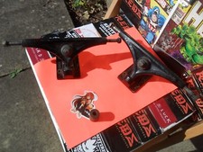 Santa Cruz x Road Rider 7 inch