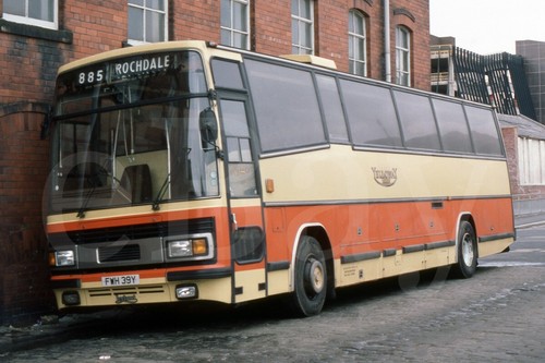 Coach photo yelloway motor - photo,