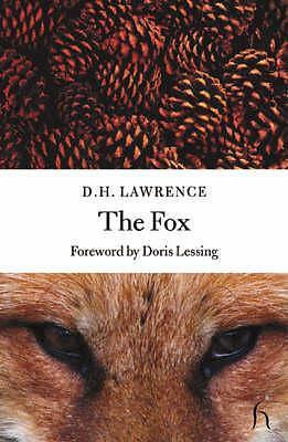 The fox h lawrence - fox, d.