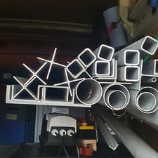 6061 Aluminium Tube Aerospace Motorsport Bike High Strength Grade 1.75"  1-3/4" 