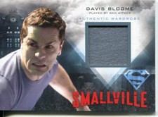 Smallville Seasons 7-10