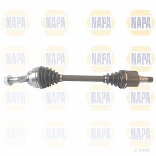 Driveshaft left for peugeot - driveshaft,