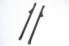 Schumacher CAT K2 Rear Carbon Top Decks - U4767