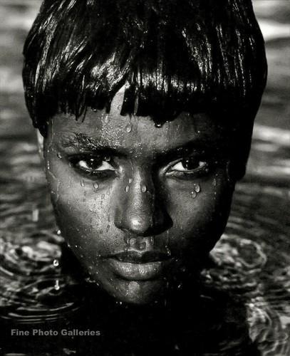 1989 herb ritts black - herb,