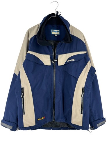 Vintage bergans norway - vintage, of