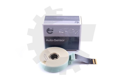 Steer angle sensor skv - angle, for