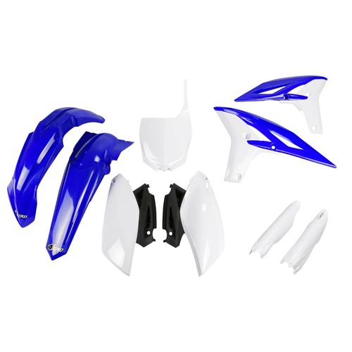 Ufo plast kit - ufo,