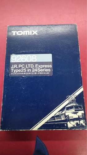 Tomix 92608 series - ,