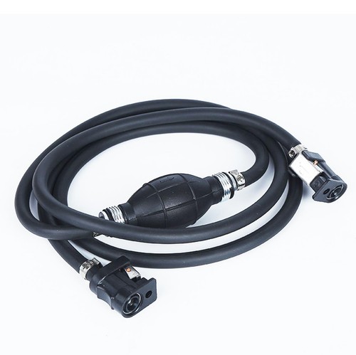 Hand transfer fuel pump tank - pump,
