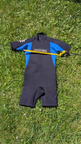 Wetsuit bundle four - wetsuit,