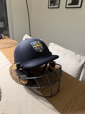 Masuri Pro cricket helmet 58-61cm