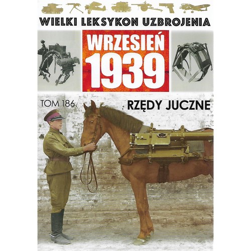 Polish army pack saddles - polish,